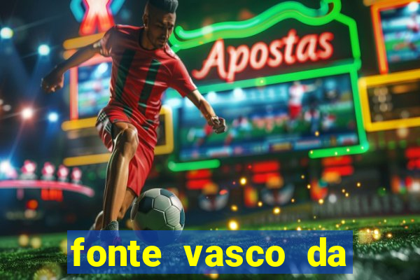 fonte vasco da gama dafont